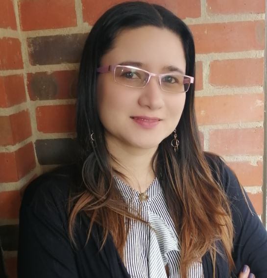 Andrea Juliana Hernández Villamizar — Investigadora Senior en calidad del aire, SLCA Consultores Colombia