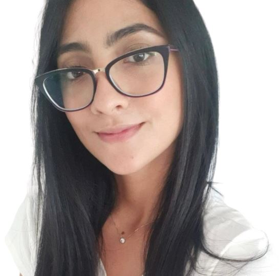 Karen Julieth Camargo Rueda — Ingeniera de Consultoría en Calidad del Aire, SLCA Consultores Colombia