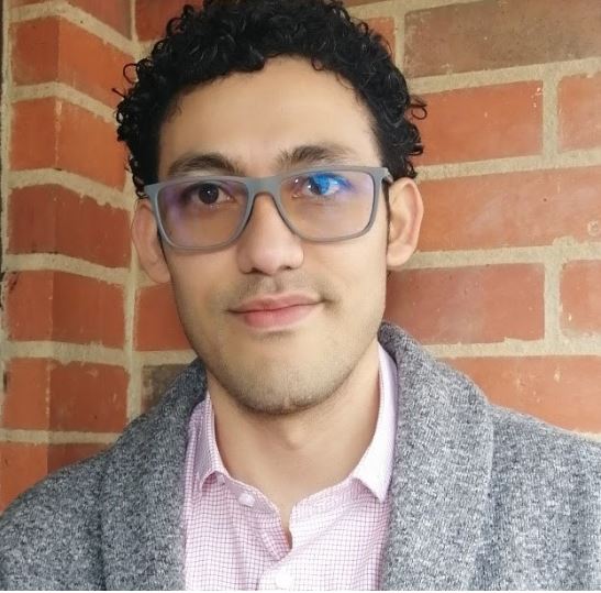 Luis Alberto Morales Rincón — Especialista Ambiental Senior, SLCA Consultores Colombia