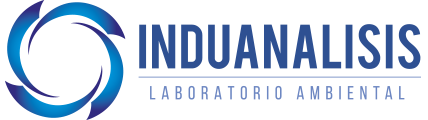 Logo Induanalisis S.A.S.