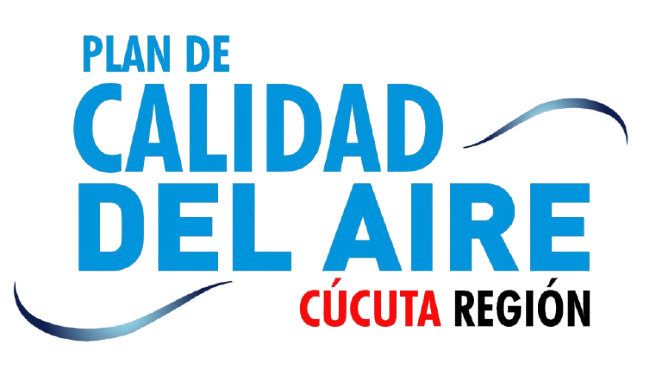 Logo CORPONOR / Cúcuta Región